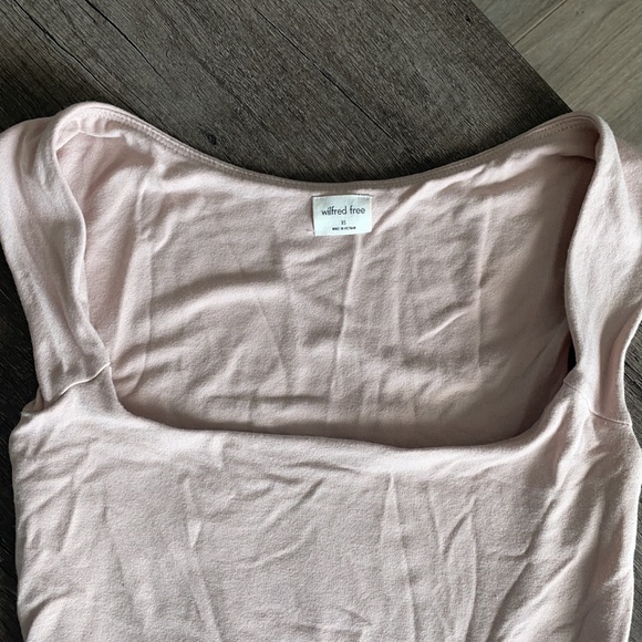 Wilfred bodysuit - Picture 2 of 5